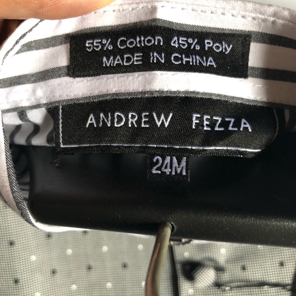 Andrew fezza - Picture 4 of 5